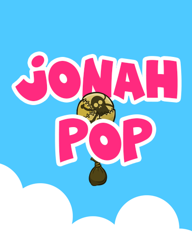 Jonah Pop